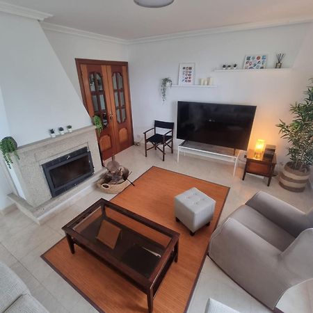 Siete Playas Surf House Villa Valdoviño Buitenkant foto