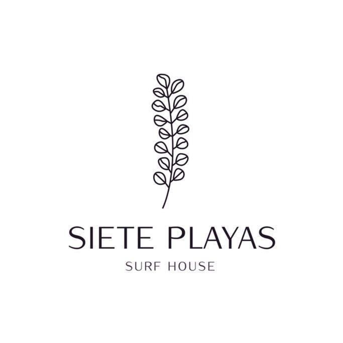 Siete Playas Surf House Villa Valdoviño Buitenkant foto