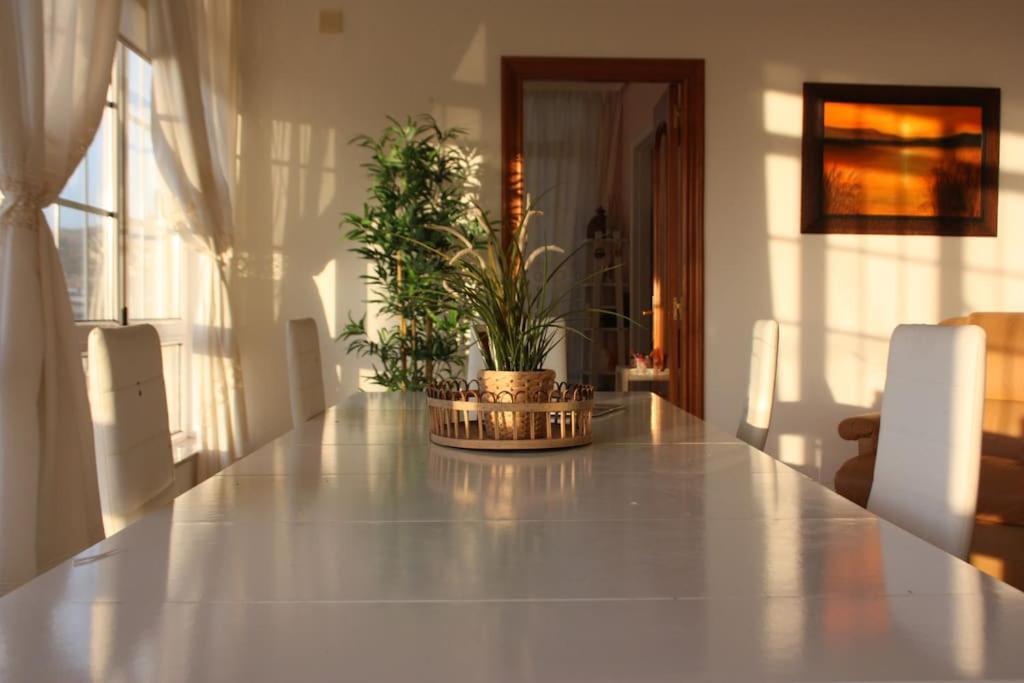 Siete Playas Surf House Villa Valdoviño Buitenkant foto