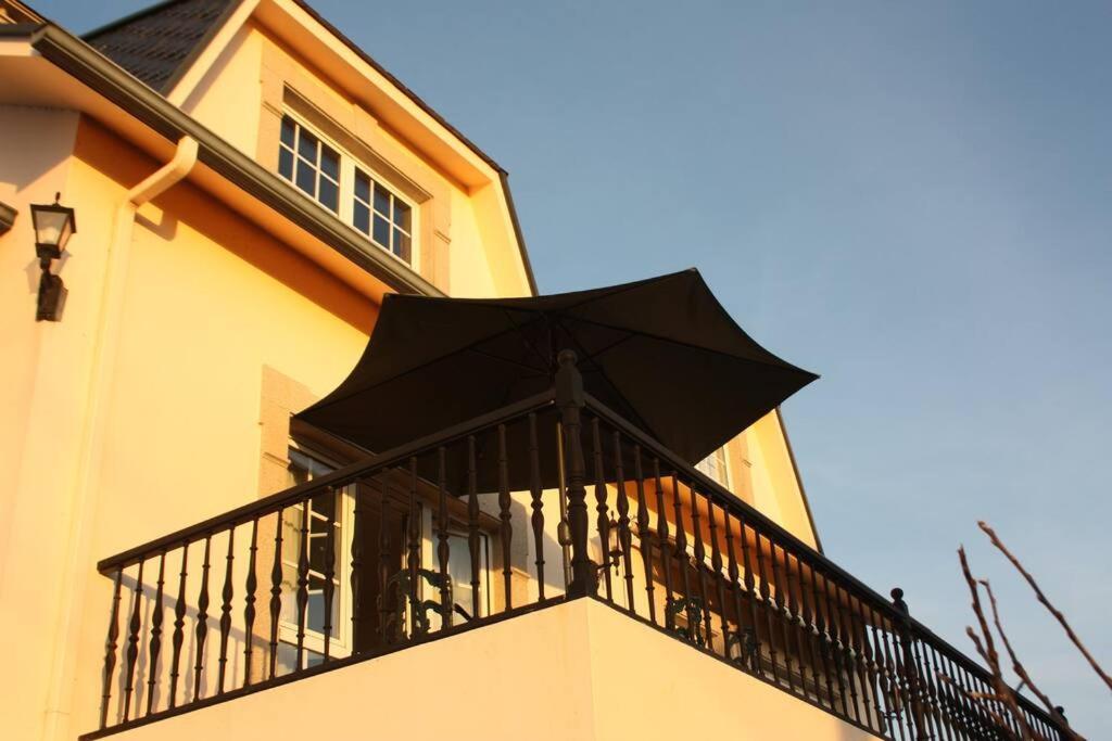 Siete Playas Surf House Villa Valdoviño Buitenkant foto