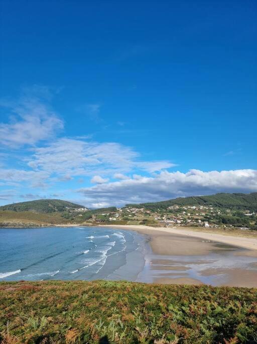 Siete Playas Surf House Villa Valdoviño Buitenkant foto